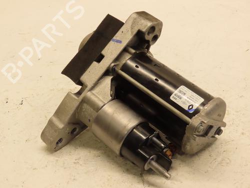 Starter RENAULT CAPTUR II (HF_) TCe 140 (HFN0) | BP28572444M8 - Image 2