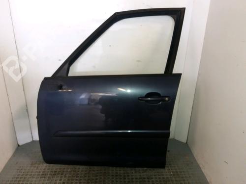 Used Left front door CITROËN C4 Grand Picasso I (UA_) 1.6 HDi (109 hp) 9384789
