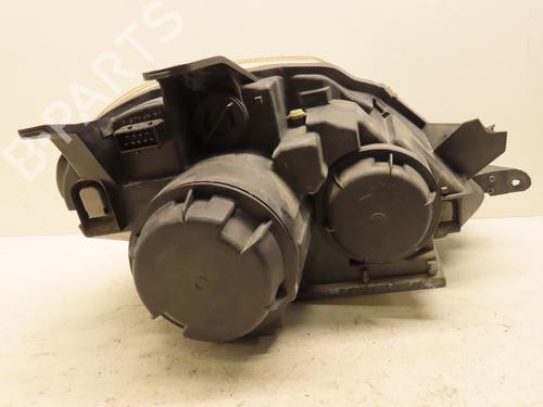 Left headlight CITROËN C8 (EA_, EB_)  | BP23155733C28 