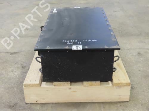 Battery CITROËN AMI (9A_) Electric (9AZ2CA) | BP36482827E11 - Image 6