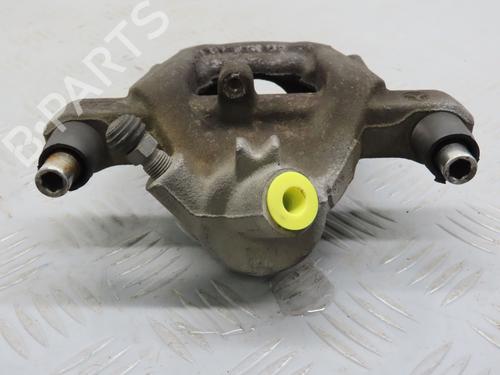 Left rear brake caliper MERCEDES-BENZ C-CLASS (W204) C 220 CDI (204.008) | BP18117732M107 