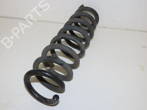 Used Shock absorber spring Shock absorber spring BMW 1 (F20) 118 d (143 hp) 32715180 32715180