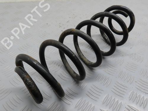 Støddæmperfjeder PEUGEOT 307 SW (3H) 1.6 HDI 110 (109 hp) 17778125