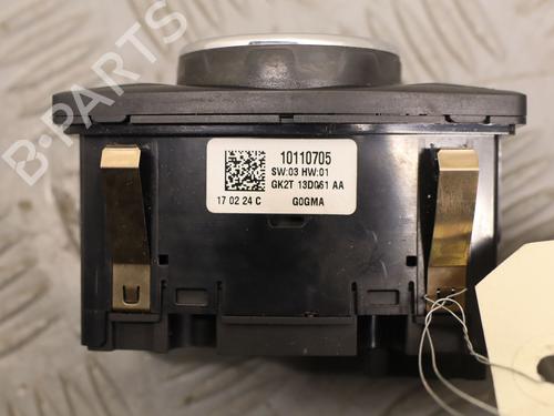 Headlight switch FORD TRANSIT V363 Van (FCD, FDD) 2.0 EcoBlue | BP36171354I24 - Image 2