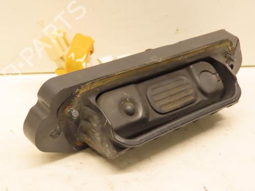 Electronic module CITROËN C4 AIRCROSS 1.6 HDi 115 AWC | BP30265621M83 