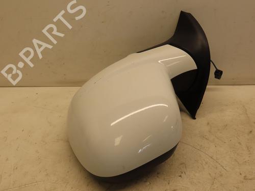 Left mirror PEUGEOT PARTNER Tepee 1.6 BlueHDi 100 | BP29516343C26 