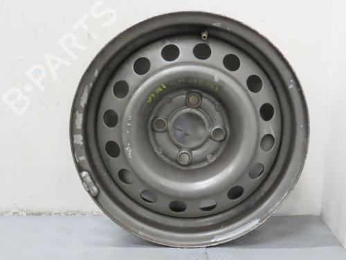 Rim SEAT INCA (6K9) 1.9 D | BP23154720C45 