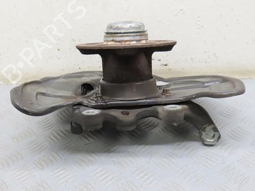 Used Left front steering knuckle Left front steering knuckle MERCEDES-BENZ C-CLASS (W204) C 220 CDI (204.008) (170 hp) 27488242 27488242