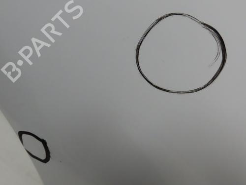 Used Right front fenders PEUGEOT 206 Hatchback (2A/C) 1.4 HDi eco 70 (68 hp) 29516328