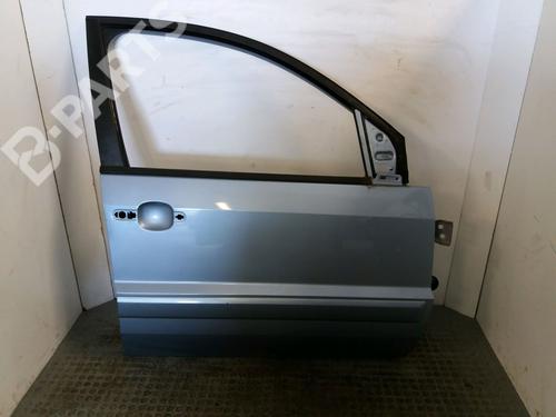 Used Right front door FORD FUSION (JU_) 1.4 TDCi (68 hp) 9638836