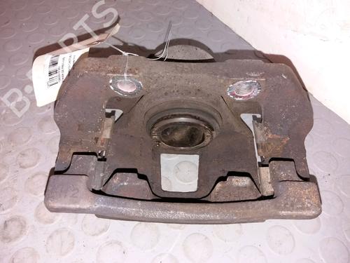 Used Left front brake caliper CITROËN C4 CACTUS 1.2 VTi 82 (82 hp) 14885532