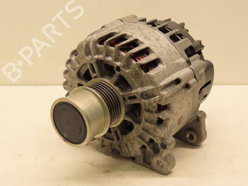 Alternator SEAT LEON ST (5F8) 1.5 TSI | BP30092980M7