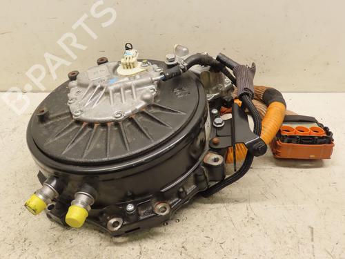 Engine RENAULT CLIO V (B7_) 1.6 E-TECH 140 (B7MU) | BP30486609M1