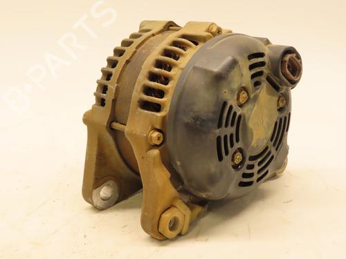 Generator SUZUKI GRAND VITARA II (JT, TE, TD) 1.9 DDiS All-wheel Drive (JT419, TD44, JB419WD, JB419XD,... (129 hp) 29016053