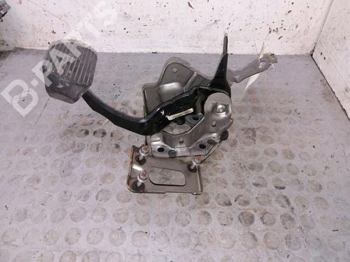 Break pedal CITROËN C4 Grand Picasso I (UA_) 1.6 HDi | BP9376532I19 