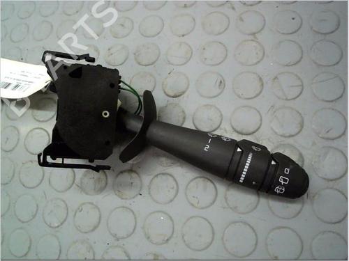 Used Steering column stalk RENAULT TWINGO II (CN0_) 1.2 16V (CN0K, CN0V, CN0A) (76 hp) 9389093