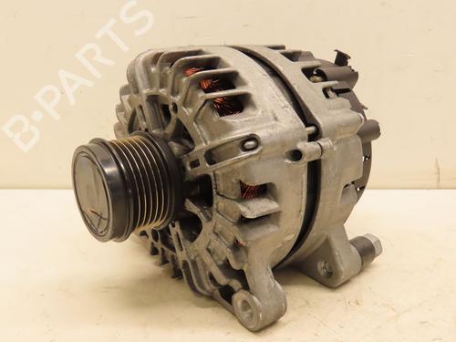 Alternator PEUGEOT PARTNER Tepee 1.6 BlueHDi 100 | BP29136631M7 