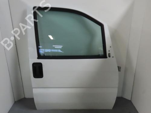 Used Right front door PEUGEOT EXPERT Van (222) 1.9 D 70 (69 hp) 17780937