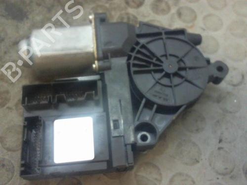 Used Front left window mechanism VW TOURAN (1T1, 1T2) 1.9 TDI (100 hp) 9380938