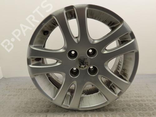 Used Rim PEUGEOT 308 I (4A_, 4C_) 2.0 HDi (140 hp) 17778909