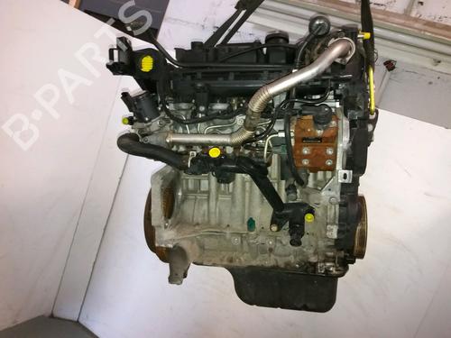 Engine CITROËN C3 I (FC_, FN_) 1.4 HDi | BP23154064M1 