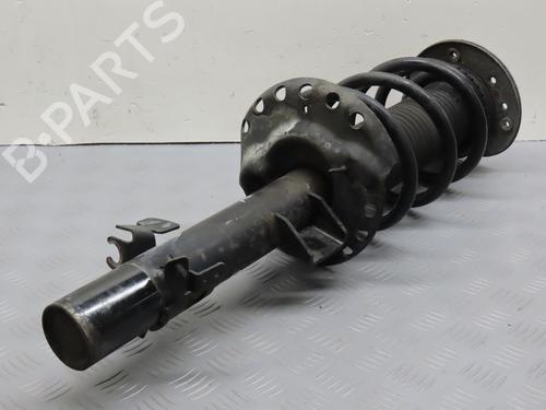 Used Left front shock absorber LAND ROVER RANGE ROVER EVOQUE (L538) 2.2 D 4x4 (190 hp) 30840295