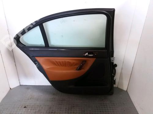 Left rear door PEUGEOT 607 (9D, 9U) 2.7 HDi 24V | BP9383726C4 