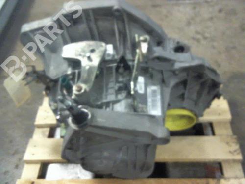 Gearbox RENAULT ESPACE IV (JK0/1_) 2.2 dCi (JK0H) | BP9379064M3 