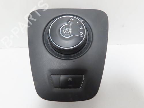 Shift knob PEUGEOT RIFTER 1.5 BlueHDi 130 | BP30605629I34