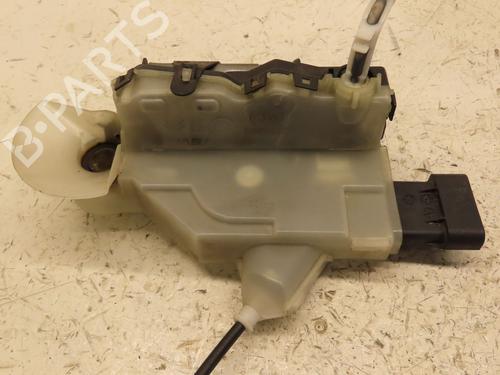 Front left lock CITROËN C3 III (SX) 1.6 BlueHDi 75 | BP28712303C98 - Image 3