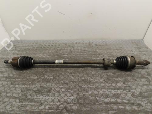 Used Right front driveshaft SUZUKI SWIFT III (MZ, EZ) 1.3 (RS413, ZC11S) (92 hp) 17777317