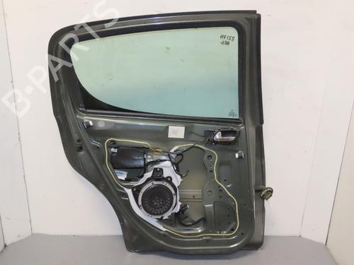 Used Left rear door Left rear door 24651240 24651240