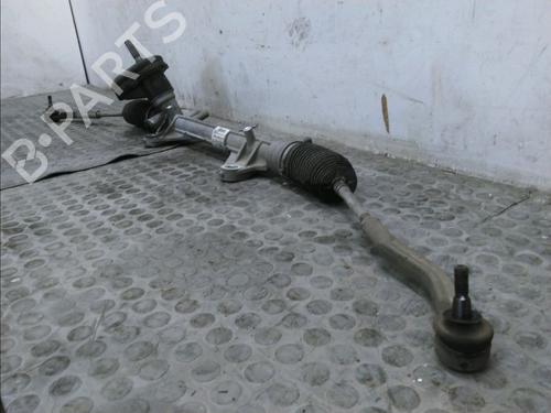 Steering rack RENAULT CLIO IV (BH_) 1.5 dCi 90 | BP17777545M22 