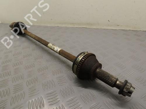 BP17777287M41 | Right rear driveshaft DACIA DUSTER (HS_) 1.5 dCi 4x4 (HSMC, HSMD) BP17777287M41