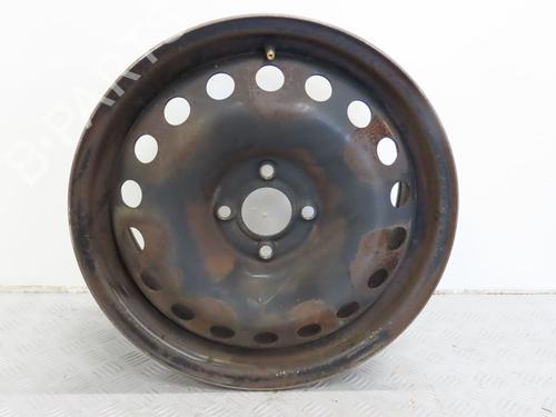 Felg RENAULT SCÉNIC II (JM0/1_) 1.5 dCi (JM02, JM13) | BP17779200C45 