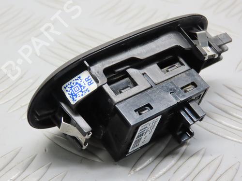 Right rear window switch MINI MINI (F55) Cooper | BP19639349I28