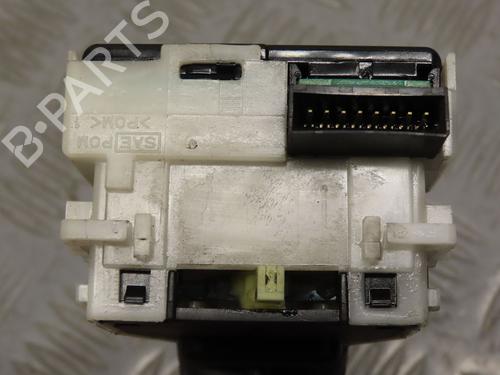 Headlight switch NISSAN QASHQAI I (J10, NJ10) 1.5 dCi | BP22751661I24