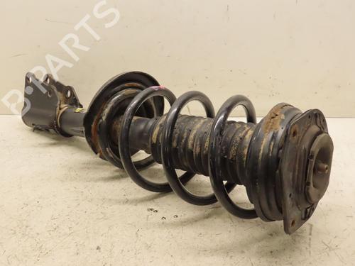 Right front shock absorber RENAULT KANGOO Express (FW0/1_) 1.5 dCi 95 (FW16) | BP30311475M17 - Image 2
