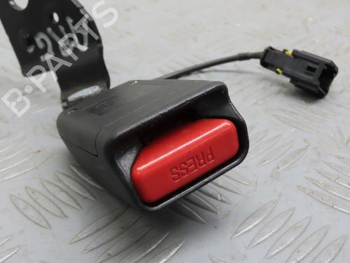 Seat buckle CITROËN DS4 (NX_) 1.6 HDi 115 | BP17802501I32 