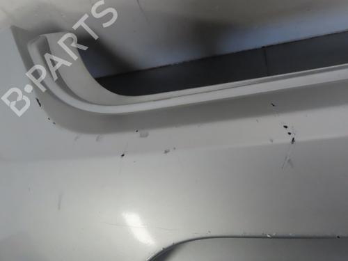 Rear bumper SEAT LEON (1P1) 1.9 TDI | BP18352250C8 