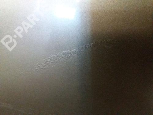 Left front door FIAT BRAVO II (198_) 1.6 D Multijet (198AXL1B) | BP9387096C2 
