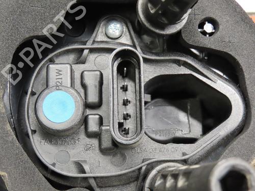 Left taillight FIAT 500L (351_, 352_) 1.6 D Multijet (199LYE1B) | BP29345879C34 