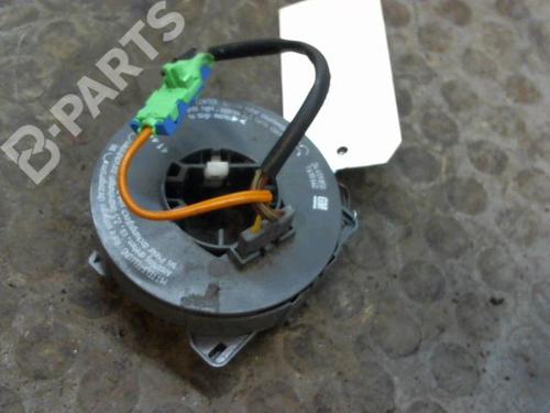 Used ECU airbags ECU airbags OPEL MERIVA A MPV (X03) 1.6 16V (E75) (100 hp) 9381705 9381705