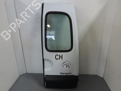 Used Right tailgate RENAULT KANGOO Express (FC0/1_) 1.5 dCi (FC07, FC1R) (65 hp) 17782051