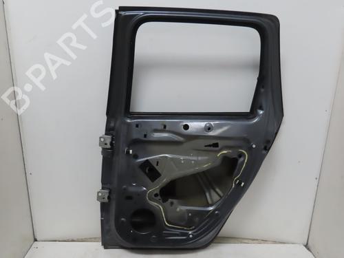 Used Right rear door Right rear door CITROËN C3 Picasso (SH_) 1.6 HDi (90 hp) 34640532 34640532