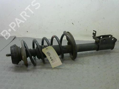 Used Left front shock absorber DACIA SANDERO 1.5 dCi (86 hp) 13399051