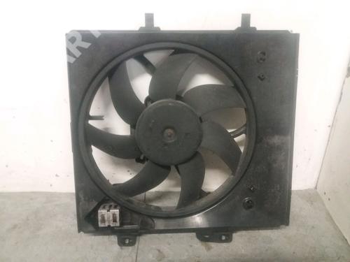 Radiator fan PEUGEOT 207 (WA_, WC_) 1.4 HDi | BP11426185M35 