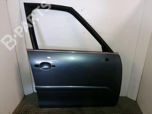 Used Right front door CITROËN C4 Picasso I MPV (UD_) 2.0 HDi 138 (136 hp) 9382270