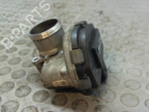 Throttle body FORD FOCUS III 1.6 TDCi | BP23154096M82