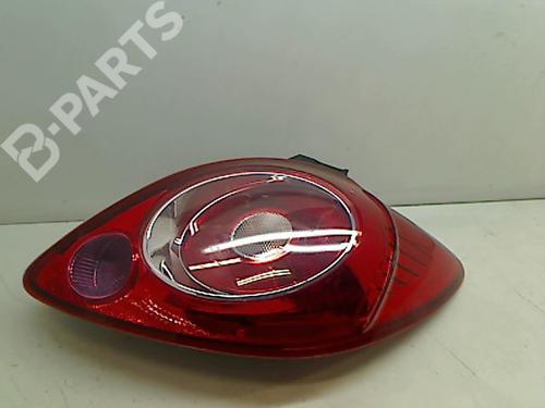 Right taillight FORD KA (RU8) 1.3 TDCi 1579394